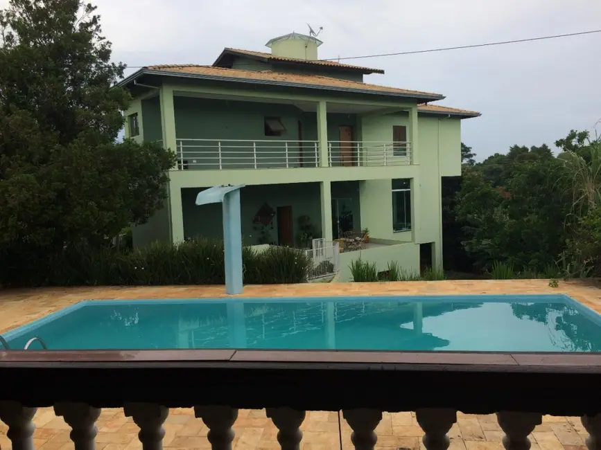 Foto 4 de Casa com 4 quartos à venda, 1000m2 em Itupeva - SP