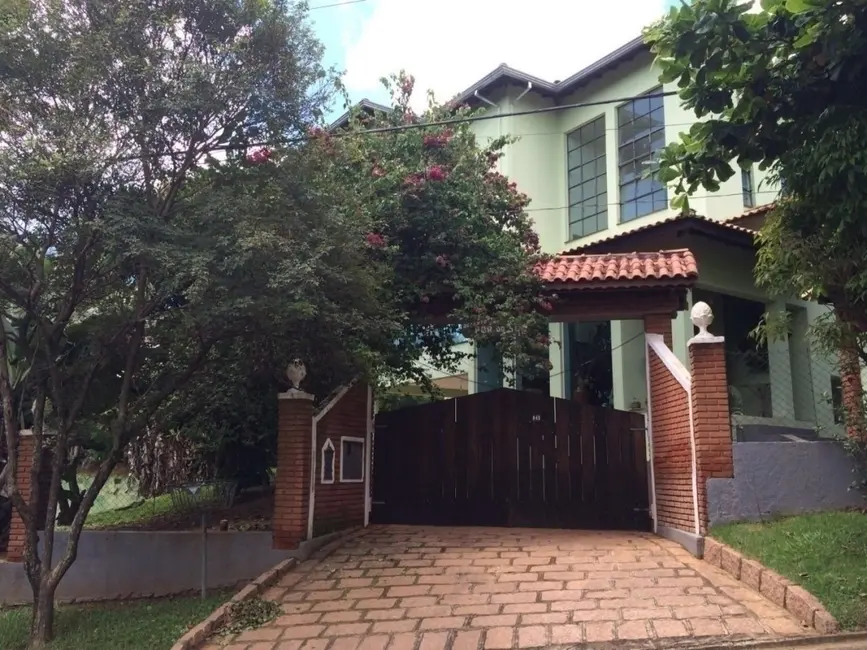 Foto 3 de Casa com 4 quartos à venda, 1000m2 em Itupeva - SP