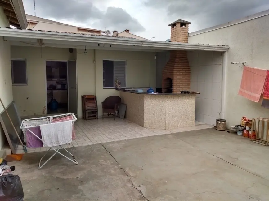Foto 1 de Casa com 3 quartos à venda, 245m2 em Vila Rio Branco, Jundiai - SP