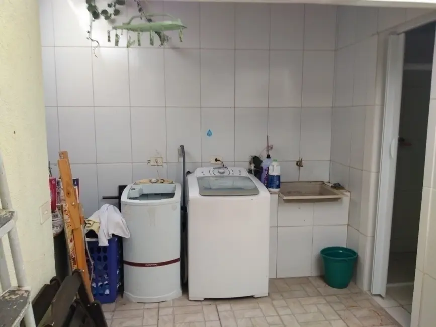 Foto 9 de Casa com 3 quartos à venda, 245m2 em Vila Rio Branco, Jundiai - SP