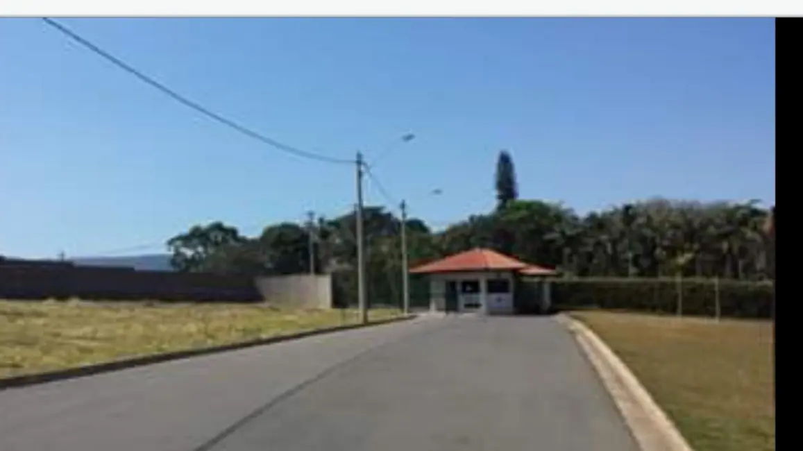 Foto 3 de Lote de Condomínio à venda, 275m2 em Pinhal, Cabreuva - SP