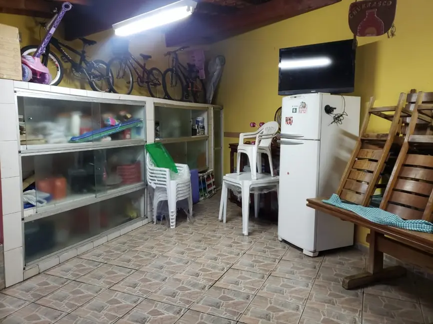 Foto 9 de Casa com 3 quartos à venda, 230m2 em Vila Rio Branco, Jundiai - SP