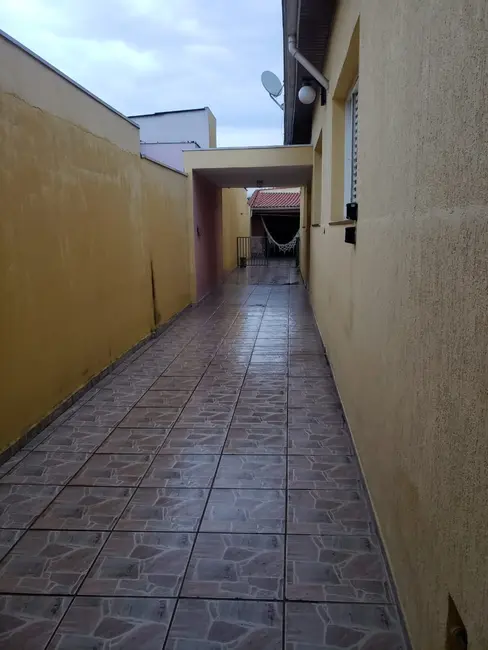 Foto 3 de Casa com 3 quartos à venda, 230m2 em Vila Rio Branco, Jundiai - SP