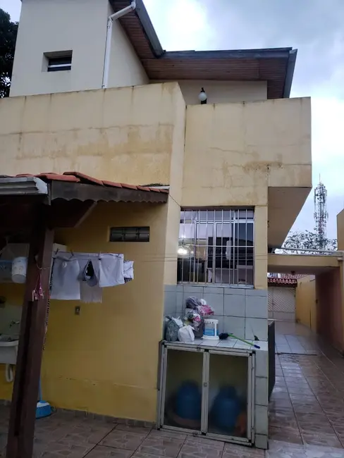 Foto 6 de Casa com 3 quartos à venda, 230m2 em Vila Rio Branco, Jundiai - SP