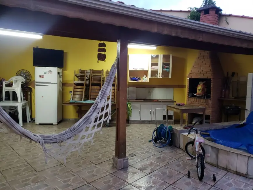 Foto 4 de Casa com 3 quartos à venda, 230m2 em Vila Rio Branco, Jundiai - SP