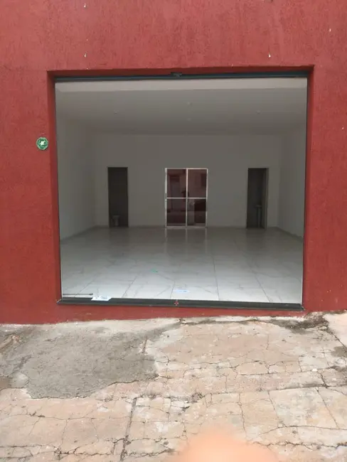 Foto 9 de Sala Comercial para alugar, 45m2 em Centro, Jundiai - SP