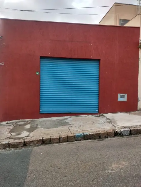 Foto 2 de Sala Comercial para alugar, 45m2 em Centro, Jundiai - SP