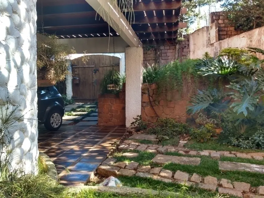 Foto 6 de Casa com 3 quartos à venda, 308m2 em Vila Vianelo, Jundiai - SP