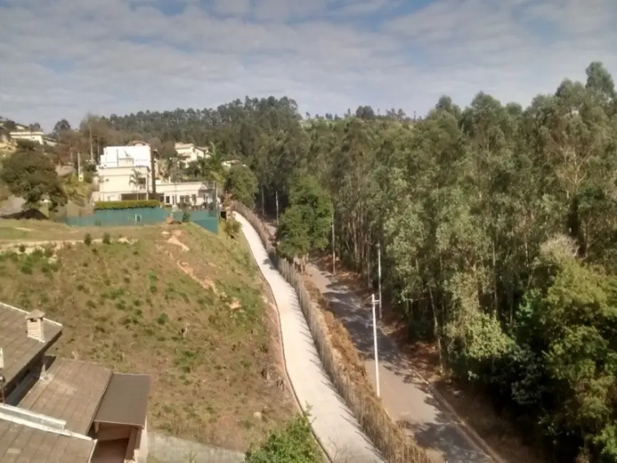 Foto 6 de Sobrado com 4 quartos à venda, 1016m2 em Cajamar - SP