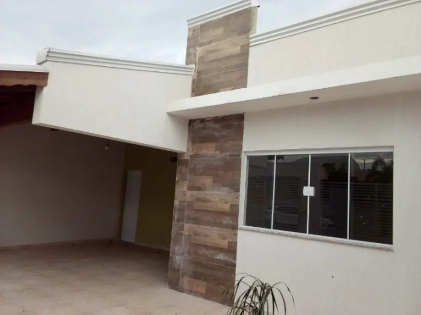 Foto 2 de Casa com 3 quartos à venda, 250m2 em Itupeva - SP