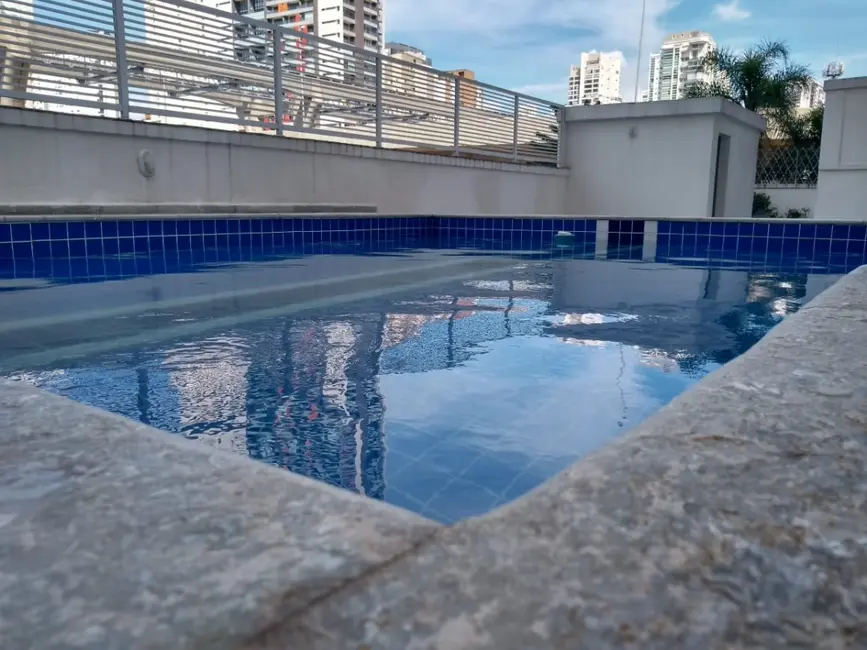 Apartamento com 2 quartos à venda e para alugar, 83m2 em Vila Cordeiro, São Paulo - SP - imagem 1 Foto 1 de Apartamento com 2 quartos à venda e para alugar, 83m2 em Vila Cordeiro, São Paulo - SP