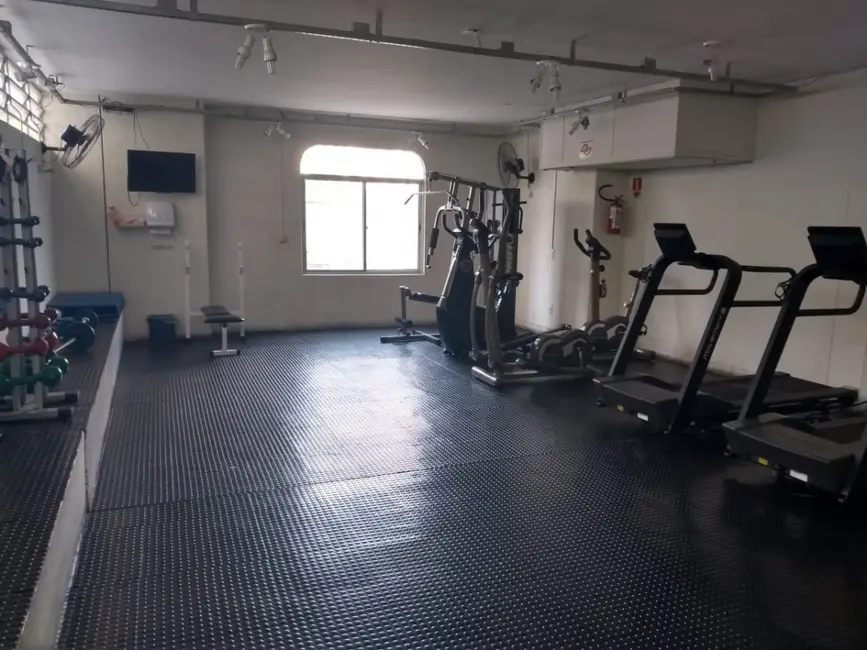 Apartamento com 2 quartos à venda e para alugar, 83m2 em Vila Cordeiro, São Paulo - SP - imagem 4 Foto 4 de Apartamento com 2 quartos à venda e para alugar, 83m2 em Vila Cordeiro, São Paulo - SP