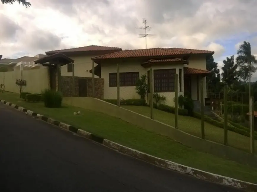 Foto 8 de Sobrado com 3 quartos à venda, 1429m2 em Vinhedo - SP