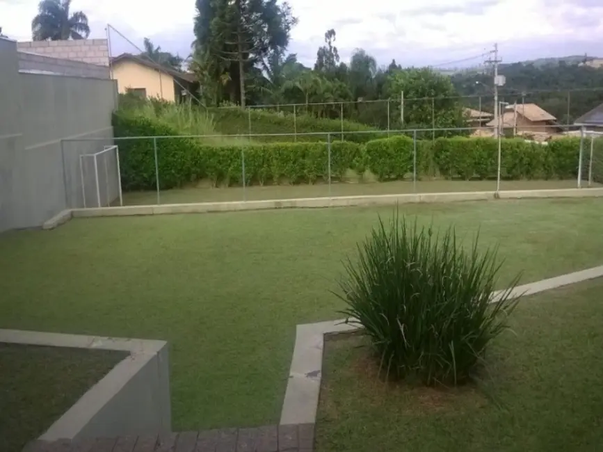 Foto 3 de Sobrado com 3 quartos à venda, 1429m2 em Vinhedo - SP