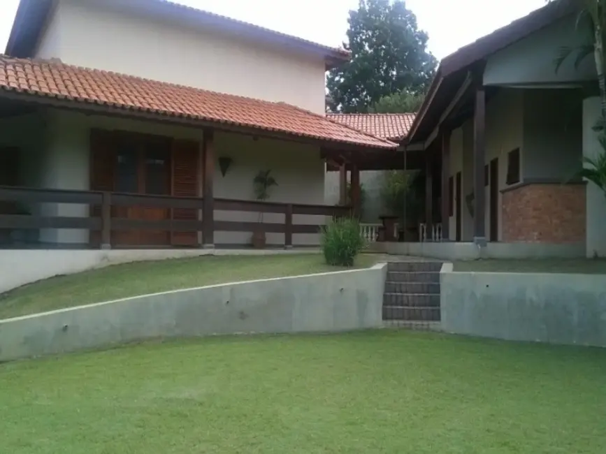 Foto 5 de Sobrado com 3 quartos à venda, 1429m2 em Vinhedo - SP