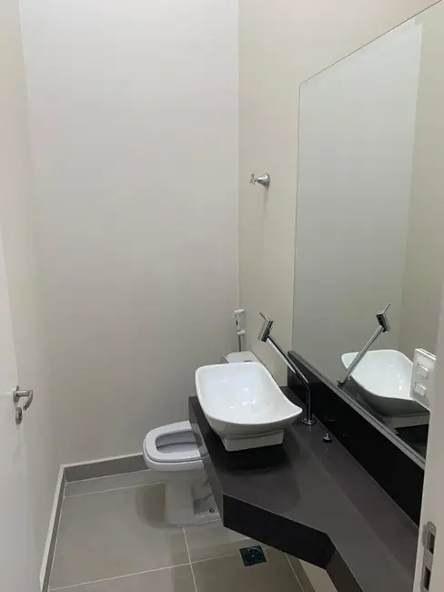 Sala Comercial para alugar, 20m2 em Centro, Jundiai - SP - imagem 5 Foto 5 de Sala Comercial para alugar, 20m2 em Centro, Jundiai - SP