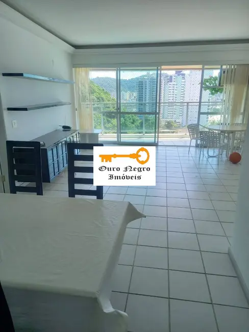Foto 1 de Apartamento com 3 quartos à venda e para alugar, 163m2 em Pitangueiras, Guaruja - SP