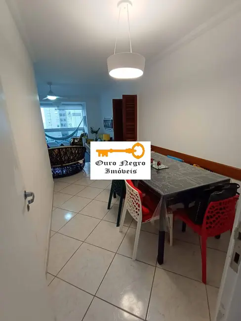 Foto 2 de Apartamento com 2 quartos à venda, 97m2 em Pitangueiras, Guaruja - SP