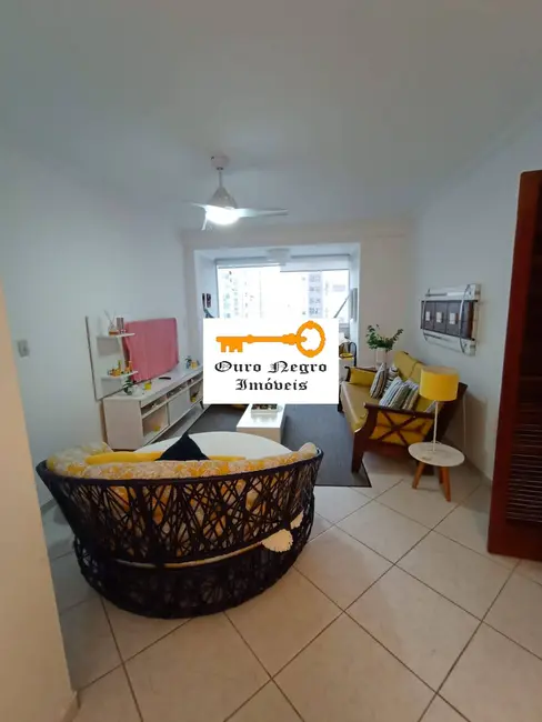 Foto 1 de Apartamento com 2 quartos à venda, 97m2 em Pitangueiras, Guaruja - SP