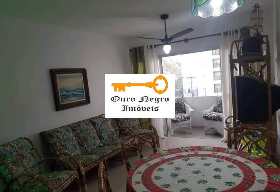 Foto 1 de Apartamento com 3 quartos à venda, 90m2 em Vila Santa Clara, Guaruja - SP
