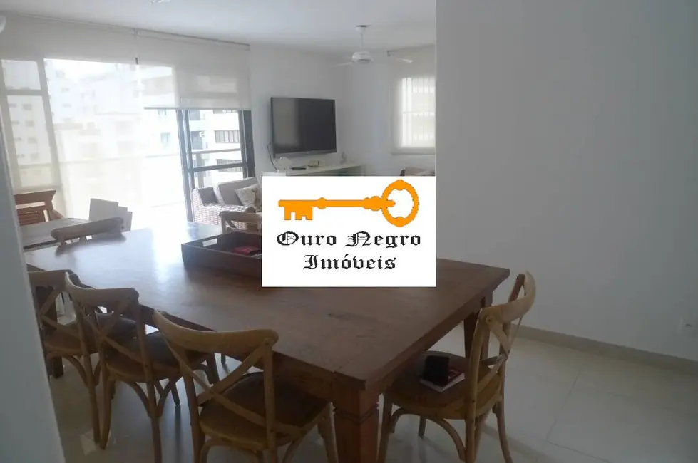 Foto 2 de Apartamento com 3 quartos à venda, 150m2 em Pitangueiras, Guaruja - SP
