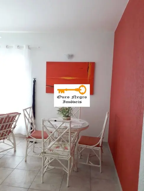 Foto 2 de Apartamento com 2 quartos à venda e para alugar, 70m2 em Enseada, Guaruja - SP