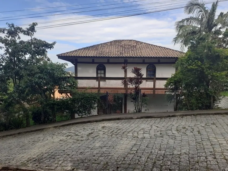 Foto 2 de Casa com 2 quartos à venda, 122m2 em Centro, Porto Belo - SC