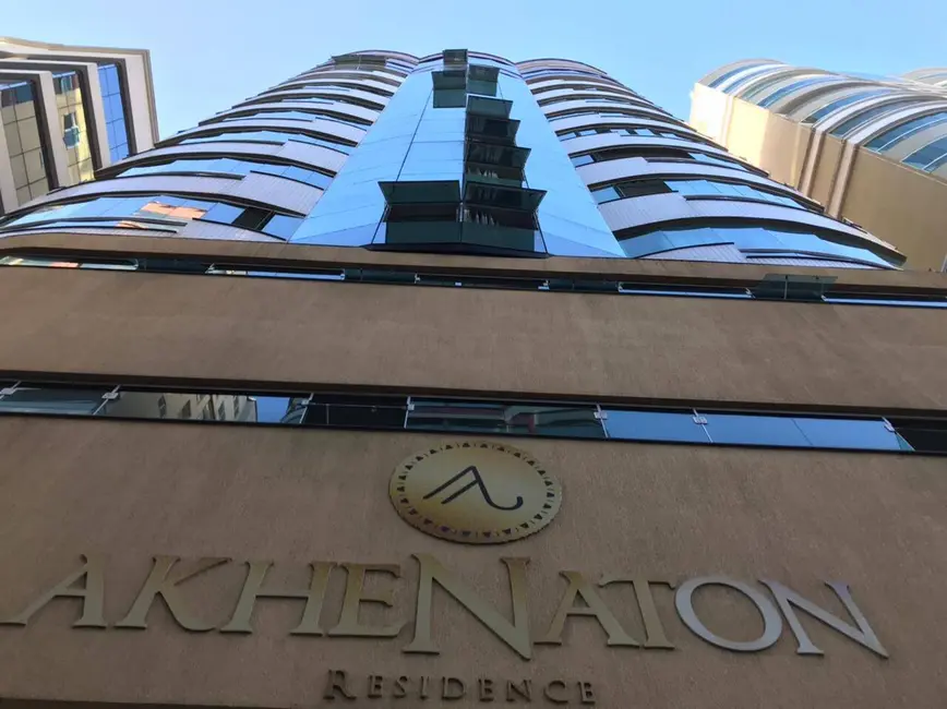 Foto 9 de Apartamento com 2 quartos à venda, 110m2 em Meia Praia, Itapema - SC