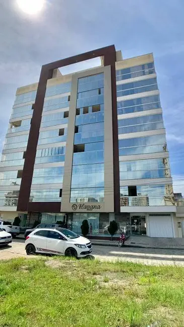 Foto 1 de Apartamento com 3 quartos à venda, 110m2 em Porto Belo - SC