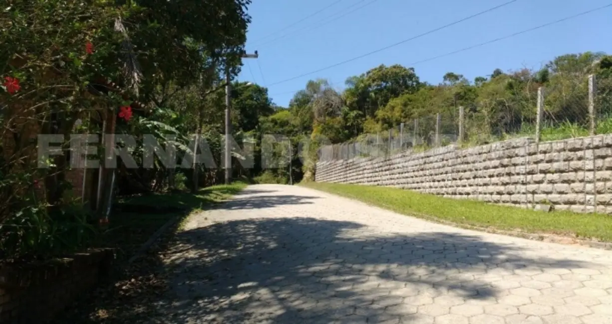 Foto 3 de Terreno / Lote à venda, 10717m2 em Porto Belo - SC
