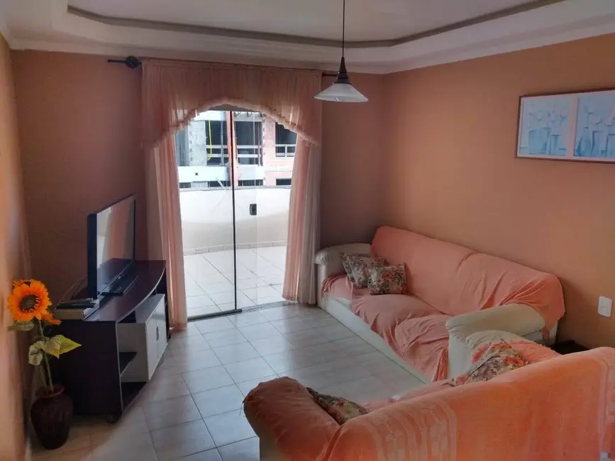 Foto 2 de Apartamento com 3 quartos à venda, 254m2 em Bombinhas - SC
