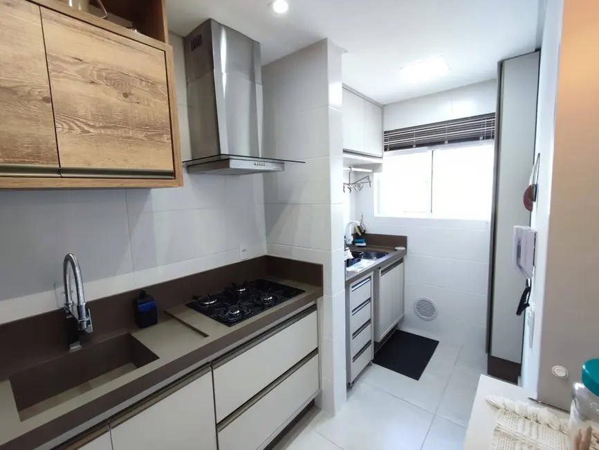 Foto 5 de Apartamento com 2 quartos à venda, 58m2 em Porto Belo - SC