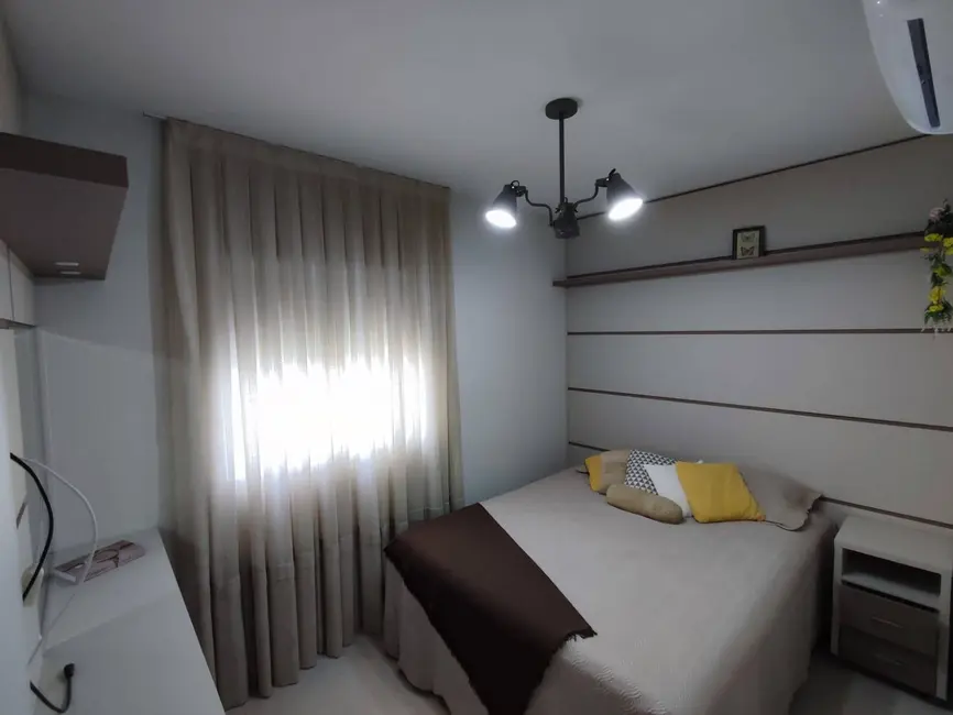 Foto 7 de Apartamento com 2 quartos à venda, 58m2 em Porto Belo - SC