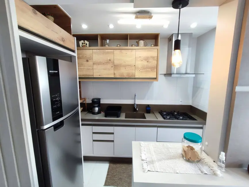 Foto 3 de Apartamento com 2 quartos à venda, 58m2 em Porto Belo - SC