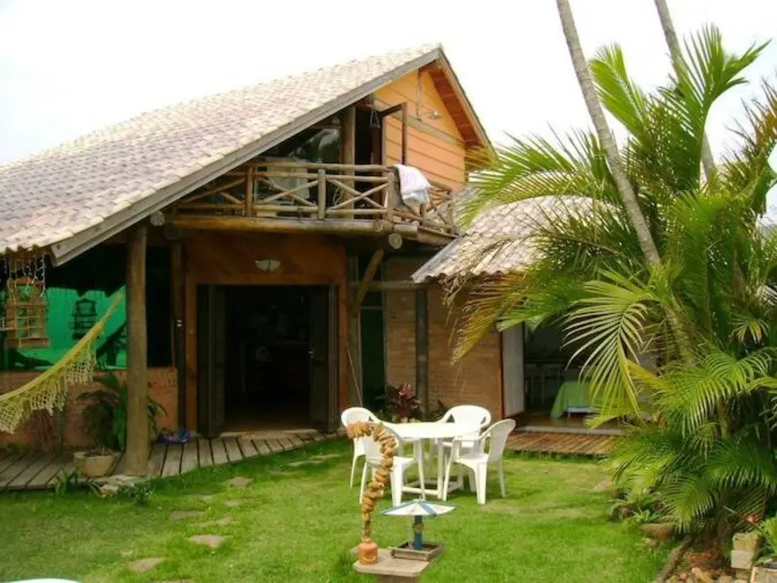 Foto 1 de Casa com 2 quartos à venda e para alugar em Centro, Porto Belo - SC
