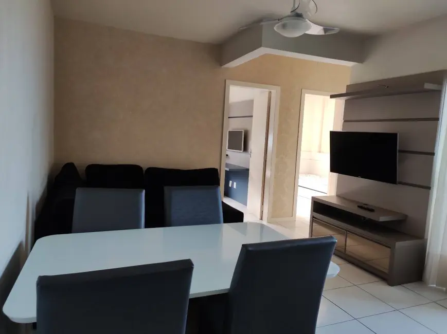 Foto 1 de Apartamento com 2 quartos à venda, 51m2 em Porto Belo - SC