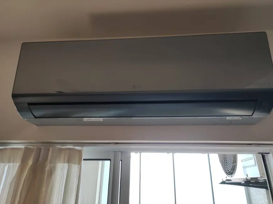 Foto 4 de Apartamento com 2 quartos à venda, 51m2 em Porto Belo - SC