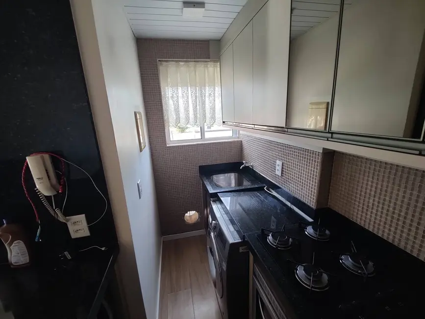 Foto 7 de Apartamento com 2 quartos à venda, 51m2 em Porto Belo - SC