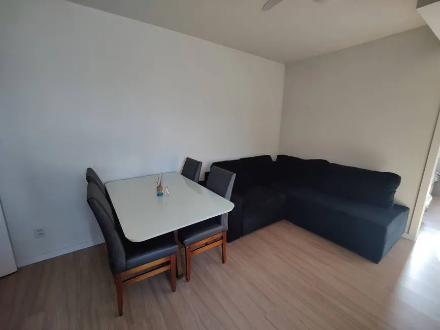 Foto 3 de Apartamento com 2 quartos à venda, 51m2 em Porto Belo - SC