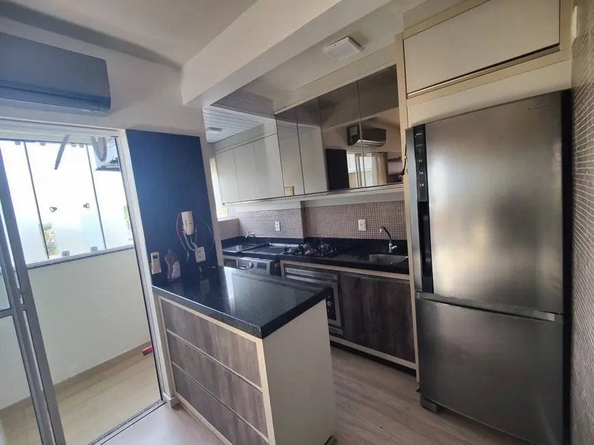Foto 5 de Apartamento com 2 quartos à venda, 51m2 em Porto Belo - SC