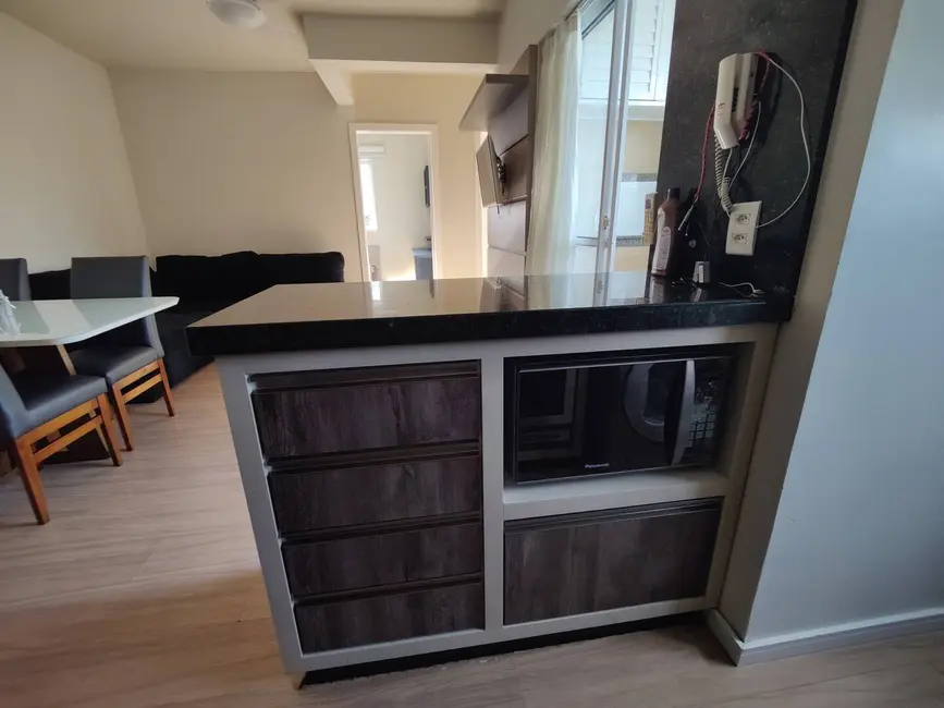 Foto 8 de Apartamento com 2 quartos à venda, 51m2 em Porto Belo - SC