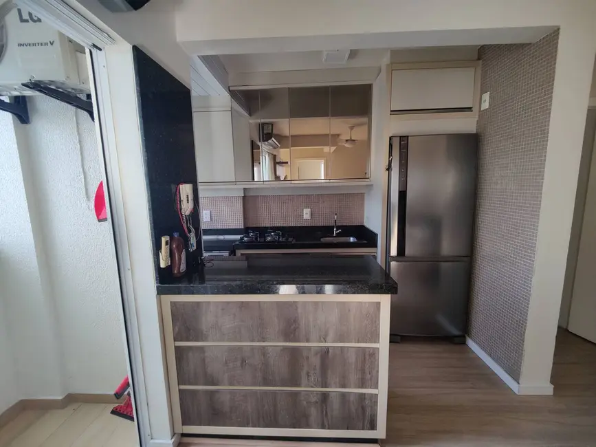 Foto 4 de Apartamento com 2 quartos à venda, 51m2 em Porto Belo - SC