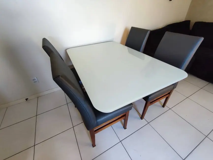 Foto 3 de Apartamento com 2 quartos à venda, 51m2 em Porto Belo - SC