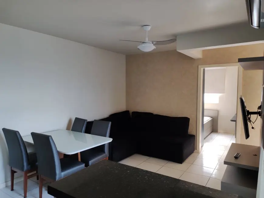 Foto 2 de Apartamento com 2 quartos à venda, 51m2 em Porto Belo - SC