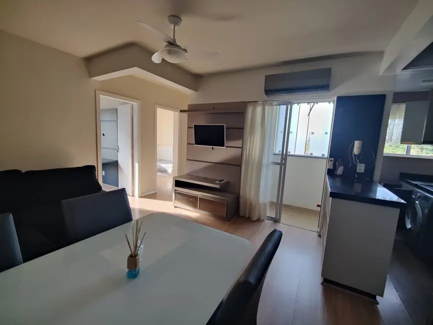 Foto 2 de Apartamento com 2 quartos à venda, 51m2 em Porto Belo - SC
