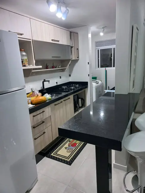 Foto 2 de Apartamento com 2 quartos à venda, 58m2 em Porto Belo - SC