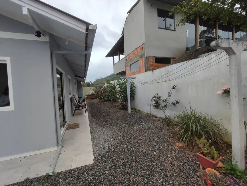 Foto 4 de Casa com 1 quarto à venda, 284m2 em Porto Belo - SC