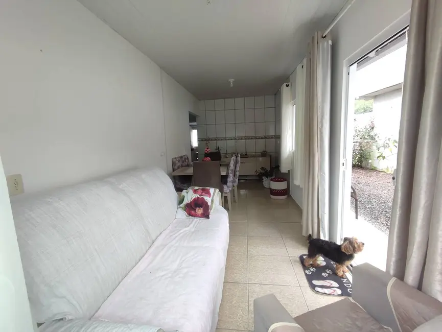 Foto 5 de Casa com 1 quarto à venda, 284m2 em Porto Belo - SC