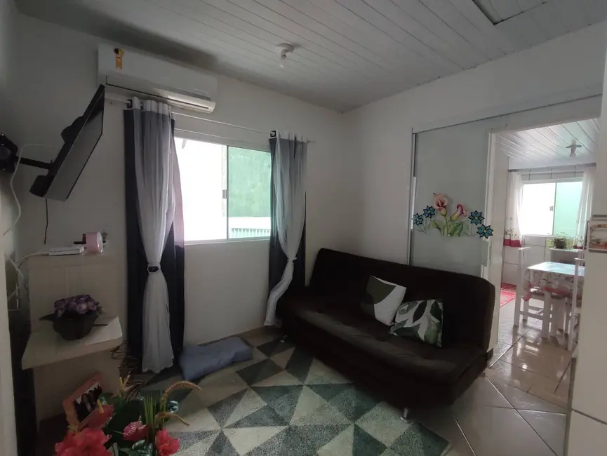 Foto 6 de Casa com 1 quarto à venda, 284m2 em Porto Belo - SC