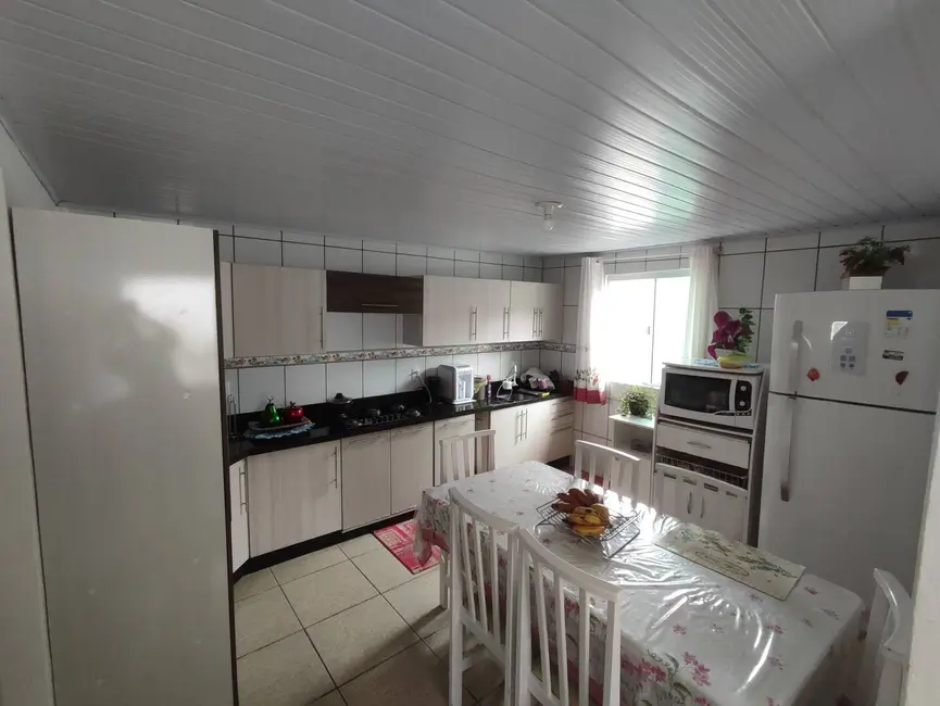 Foto 8 de Casa com 1 quarto à venda, 284m2 em Porto Belo - SC